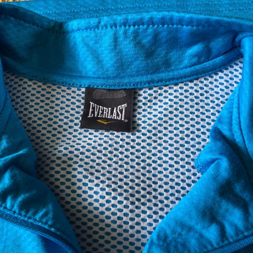 Everlast pullover - Picture 3 of 7